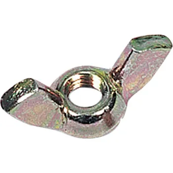 Stan Ostatní Křídlová matice