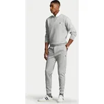 Polo Ralph Lauren Teplákové kalhoty 710888283003 Šedá Regular Fit S