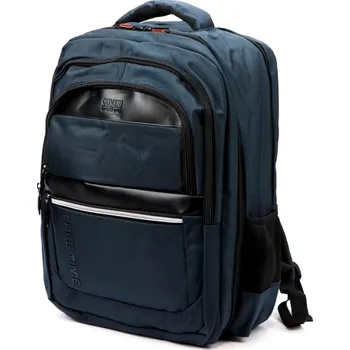 Batoh Coveri C5063 - modrá