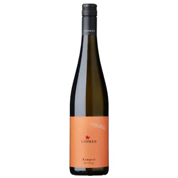 Víno Loimer Riesling BIO Kamptal DAC 2017