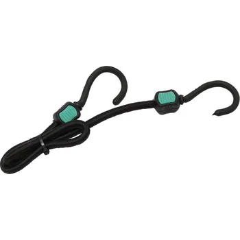 Stan Reimo Tent Carbest Napínací guma, s háčky 100 cm