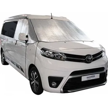 Autodoplněk Hindermann Venkovní izolace Ford 2000 - 2006