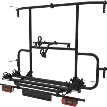 Nosič kol EuroCarry Nosič EuroCarry Universal Adventure Rack 2 Mercedes-Benz Sprinter ≥ 07/2006, VW Crafter 2006-2016
