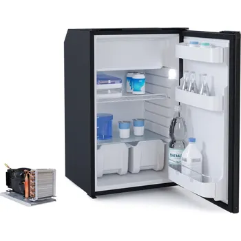 Autochladnička Vitrifrigo Kompresorová lednička C95L černá