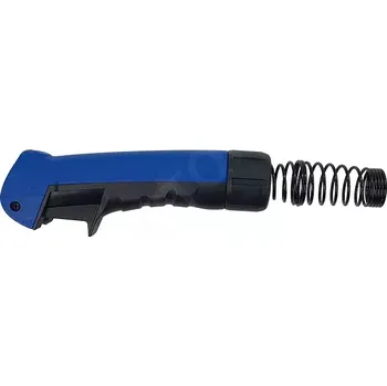 Příslušenství ke svářečce Rukojeť hořáku MIG/MAG typ Binzel 36 s pružinou