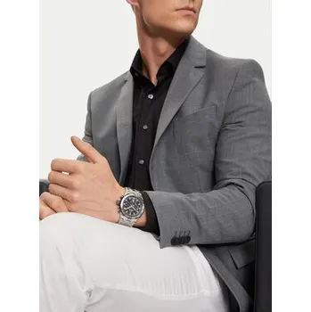 Hodinky Festina Hodinky 20670/6 Stříbrná OS