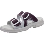 Dámské domácí pantofle SANTÉ 517-078 fialová vel. 36