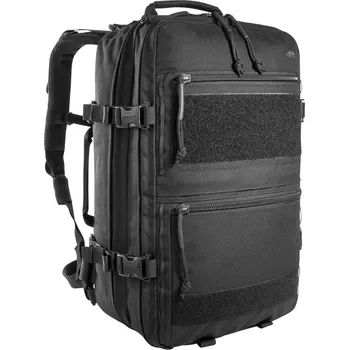 Outdoorové vybavení Batoh Tasmanian Tiger Modular Grab Pack 30 - Black