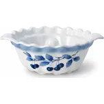 Thun 1794 bábovka malá modré třešně 270 x 91 mm