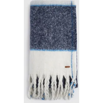 Šátek Pepe Jeans Dámský šátek SOA SCARF Barva: modrá, Velikost: UNI