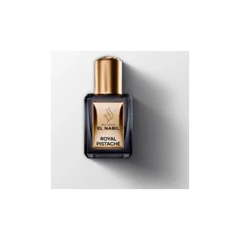 El Nabil - Royal Pistache  5 ml roll-on parfémový olej - unisex