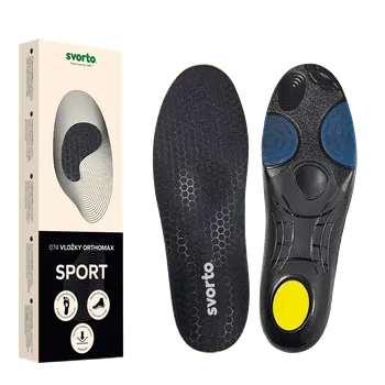 Svorto Sport Orthomax, 41-42