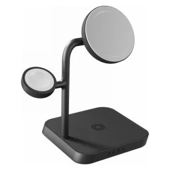 Nabíječka Zens ZENS MAGSAFE 4-IN-1 CHARGING STATION