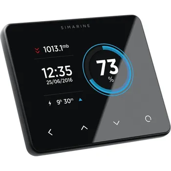 Satelitní technika Simarine Kompletní set Pico