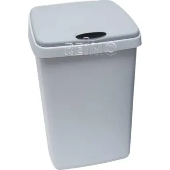 Vysavač Reimo Odpadkový koš s výklopným víkem