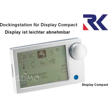 Multiswitch Dokovací stanice RK Reich