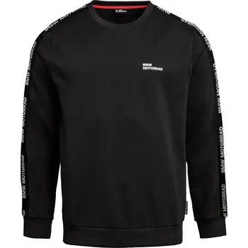 Pánská mikina Mikina BMW Motorrad - Unisex Velikost: M