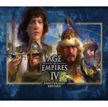 Age of Empires IV: Anniversary Edition
