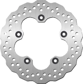 Brzdový kotouč Brzdový kotouč NG 903X pro YAMAHA YZF-R6