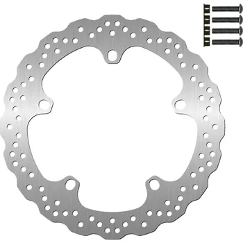 Brzdový kotouč Brzdový kotouč NG 1046XK28 oversize pro BMW R 1250 GS