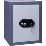 RADEGAST NTR 3 – Typ zámku: Klíčový, Barva: RAL 7035 Světle šedá