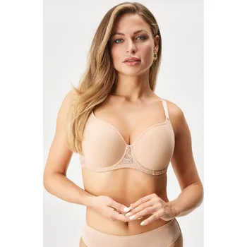 Dámské spodní prádlo Podprsenka Spacer 3D Lady Grace New