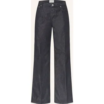 Dámské džíny Closed Dámské Džíny S Širokými Nohavicemi Gillan, dbl dark...