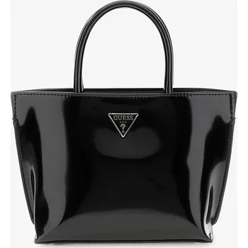 Kabelka GUESS Arnela Mini Tote Black Universal