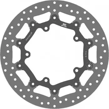 Brzdový kotouč Brzdový kotouč PREMIUM NG 2018GP pro YAMAHA Tracer 9