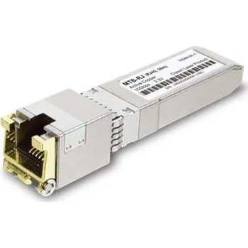 Switch PLANET SFP28-25G-LR síťový transceiver modul Optické vlákno 25000 Mbit/s SFP 1310 nm