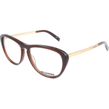 Brýlová obroučka Jil Sander