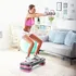Aerobic step Rebel Active RBA-3225-PU 78 x 23 cm