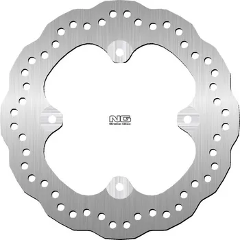 Brzdový kotouč Brzdový kotouč NG 1485X pro HONDA CB 500 X, XA