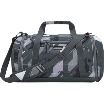 Školní batoh Sportovní taška coocazoo, Dark Race