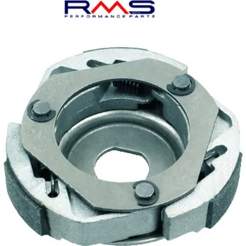 Spojka kompletní RMS 100360161 pro HONDA NSC 110 Vision