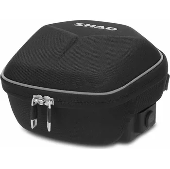 Auto-moto Tankvak SHAD E02C X0SE02C pro CLICK SYSTEM pro HONDA XL 750 Transalp