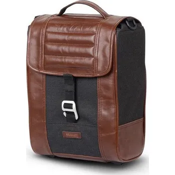 Zavazadlo na motocykl Boční brašna SHAD CAFE RACER SR38 X0SR38 10l pro YAMAHA MT-07 700