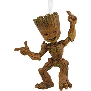 Vánoční ozdoba ALBI Vánoční ozdoba - Groot