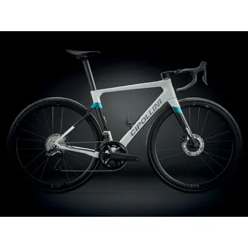 Silniční kolo Silniční kolo CIPOLLINI Bond Evo DB Ultegra Di2 Powermeter Fulcrum Airbeat 400 M