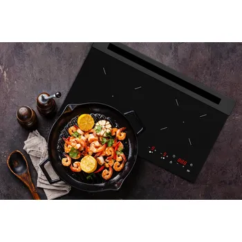 Vařič Dynacook Dynaxo Plynová deska X2 mini