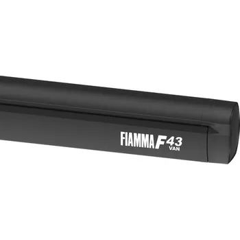 Markýza Fiamma Boční markýza Fiamma F43van 300 cm 250 cm