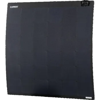 solární panel Carbest Solárníí panel Flex 135 Pro Quadrat