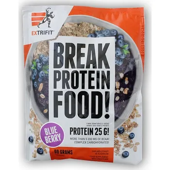 Fitness strava Protein Break! 90g ananas
