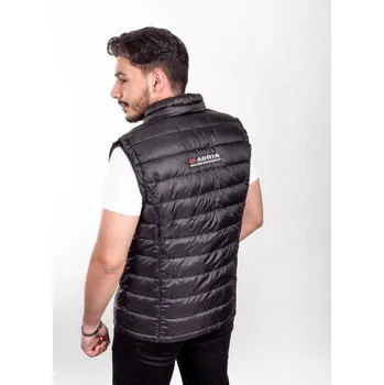 Adria vesta černá M