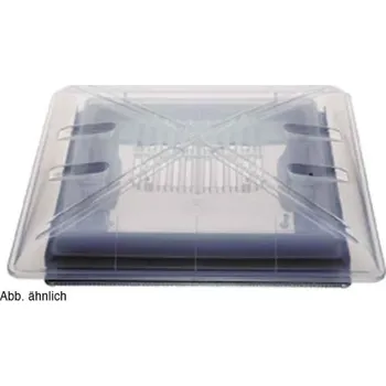 Okno Okno MPK 40x40 grau