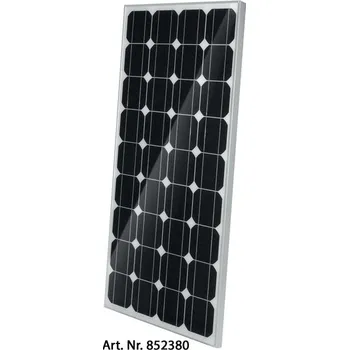 solární panel Carbest Solární panel CB-155