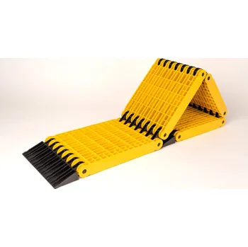 Alu kolo Ostatní Skládací rampa Uniko 6v1