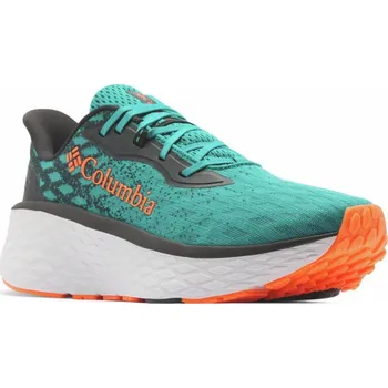 Pánská sportovní obuv Columbia Konos Elevate M 2144011338 - teal chloride/blaze 44,5
