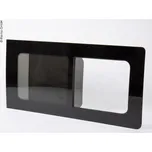 Carbest Posuvné okno Ducato Typ: L2/L3/L4 - přední levá - 1434 x 665mm