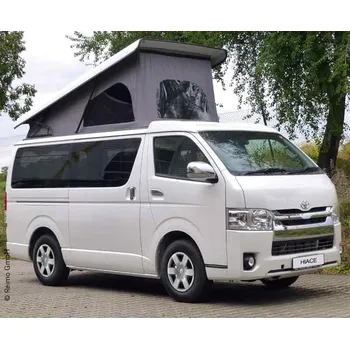 Střešní box Reimo Spací střecha EasyFit Toyota Hiace